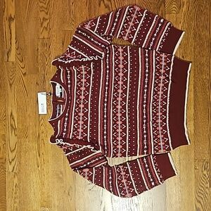 Molly Bracken Sweater